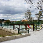 Oda ve Kahvaltı Casa Da Aldeia Da Avo