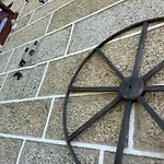 Casa Da Aldeia Da Avo 4*