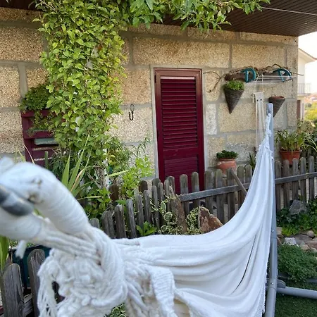 Casa Da Aldeia Da Avo Nocleg ze śniadaniem 4*