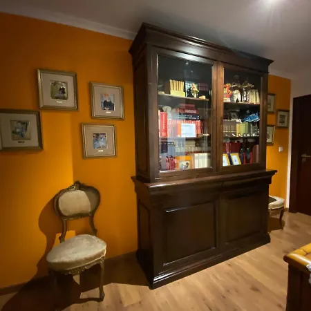 Casa Da Aldeia Da Avo Bed & Breakfast