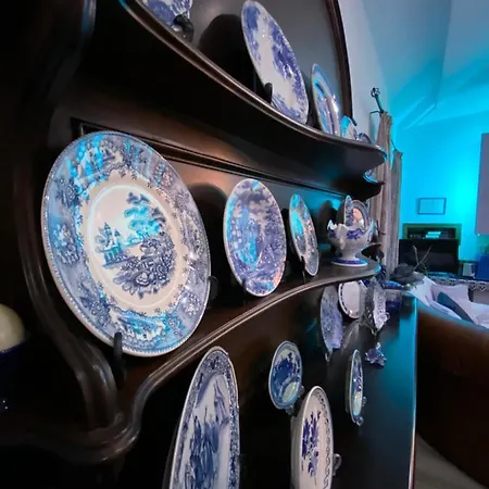 Casa Da Aldeia Da Avo