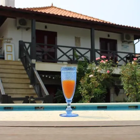 Casa Da Aldeia Da Avo