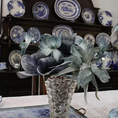 Casa Da Aldeia Da Avo Bed & Breakfast