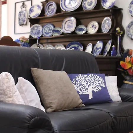 Oda ve Kahvaltı Casa Da Aldeia Da Avo