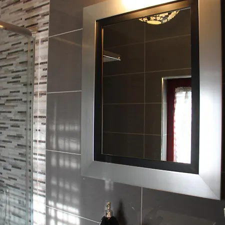 Casa Da Aldeia Da Avo