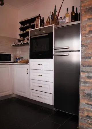 Casa Da Aldeia Da Avo