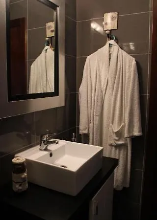 Casa Da Aldeia Da Avo