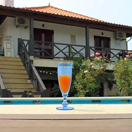 Casa Da Aldeia Da Avo Nocleg ze śniadaniem 4*