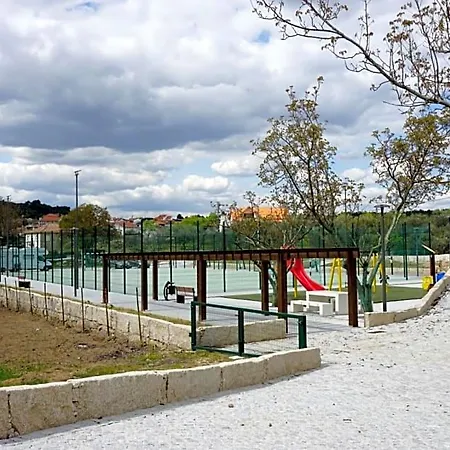 Nocleg ze śniadaniem Casa Da Aldeia Da Avo Valpaços