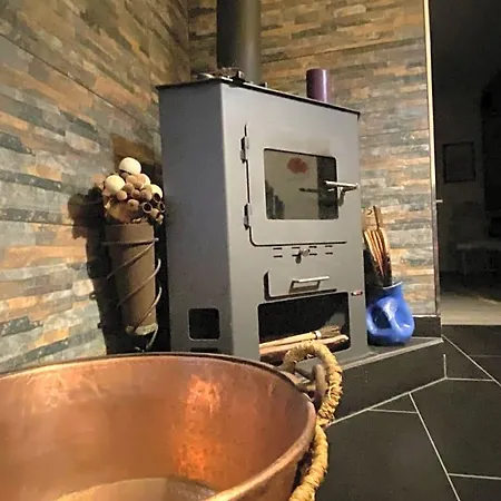 Casa Da Aldeia Da Avo 4* Valpaços