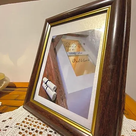 Nocleg ze śniadaniem Casa Da Aldeia Da Avo Valpaços