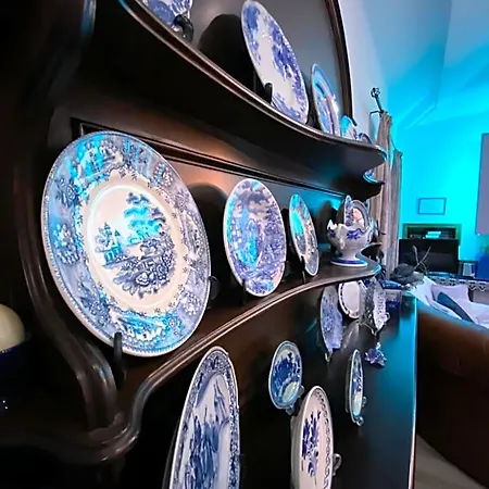 Casa Da Aldeia Da Avo Nocleg ze śniadaniem