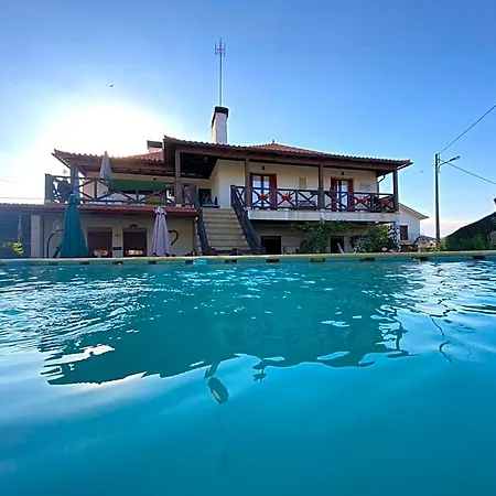 Nocleg ze śniadaniem Casa Da Aldeia Da Avo