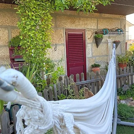 Casa Da Aldeia Da Avo 4* Valpaços