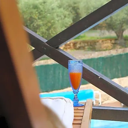 Casa Da Aldeia Da Avo 4* Valpaços