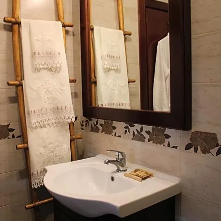 Casa Da Aldeia Da Avo Nocleg ze śniadaniem