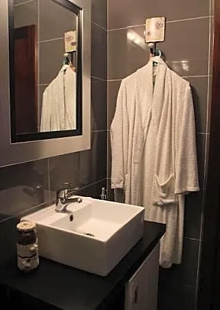 Nocleg ze śniadaniem Casa Da Aldeia Da Avo