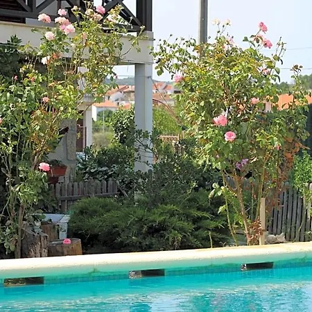 Casa Da Aldeia Da Avo 4* Valpaços