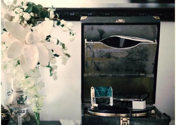 住宿加早餐酒店 Casa Da Aldeia Da Avo 4*