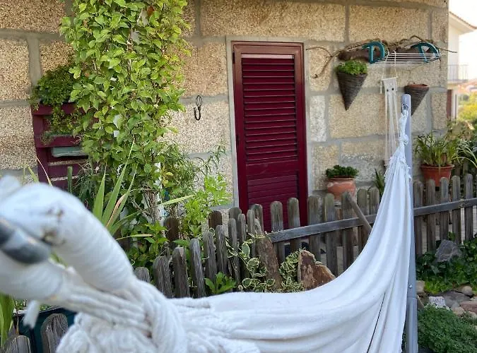 Casa Da Aldeia Da Avo Panzió 4*