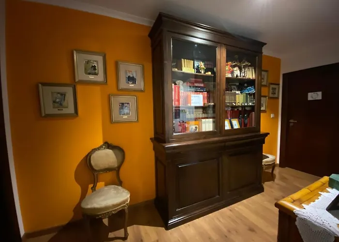 Casa Da Aldeia Da Avo 住宿加早餐酒店