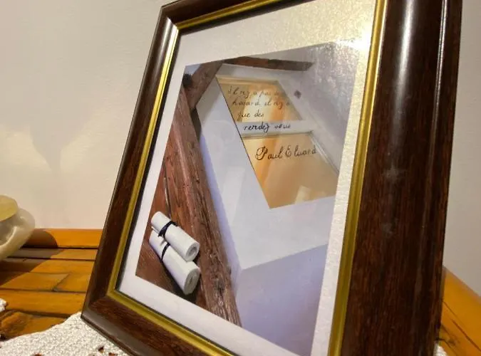 Casa Da Aldeia Da Avo Panzió 4*