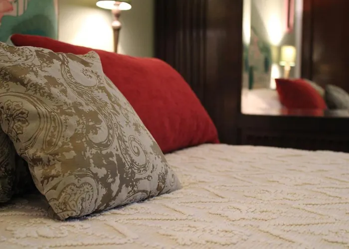 Casa Da Aldeia Da Avo 4*