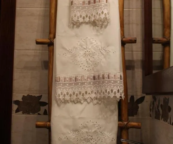 Casa Da Aldeia Da Avo