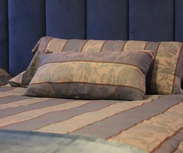 Casa Da Aldeia Da Avo 4* Valpaços