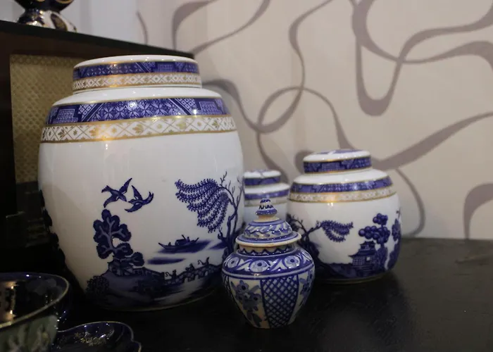 Casa Da Aldeia Da Avo