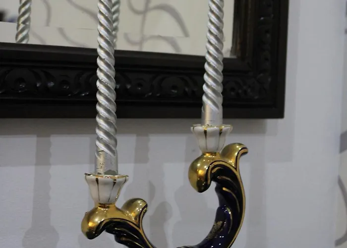 Casa Da Aldeia Da Avo 4*