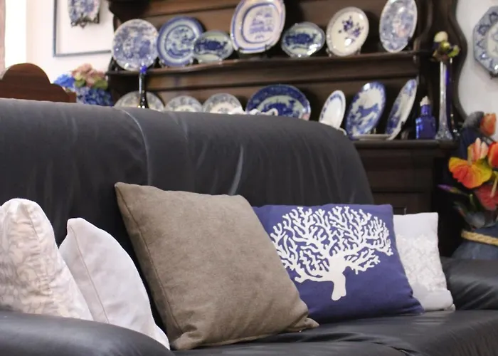 住宿加早餐酒店 Casa Da Aldeia Da Avo