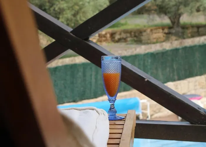 住宿加早餐酒店 Casa Da Aldeia Da Avo Valpaços