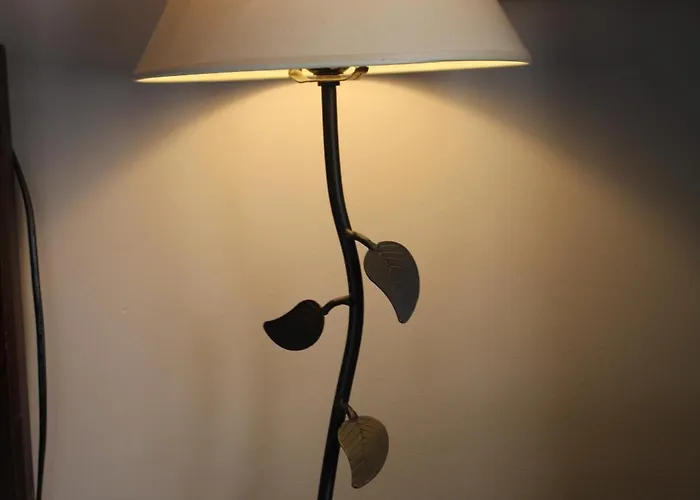 Casa Da Aldeia Da Avo 住宿加早餐酒店 4*