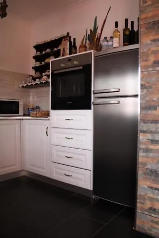 Casa Da Aldeia Da Avo