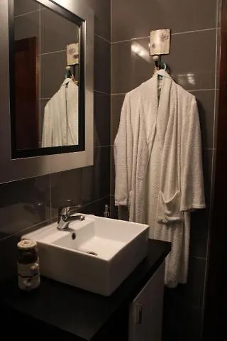 Casa Da Aldeia Da Avo