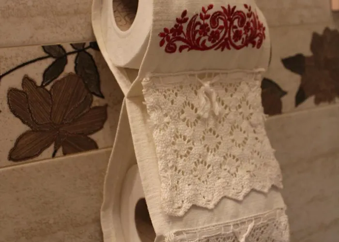 住宿加早餐酒店 Casa Da Aldeia Da Avo