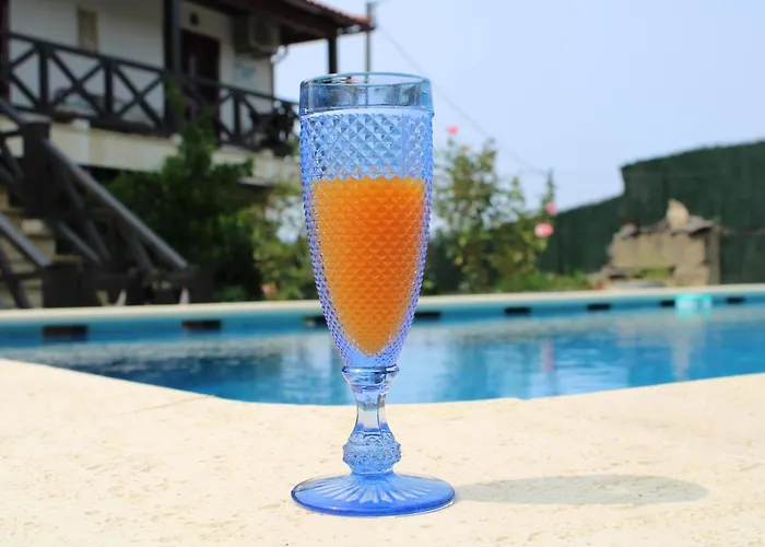 Casa Da Aldeia Da Avo Valpaços